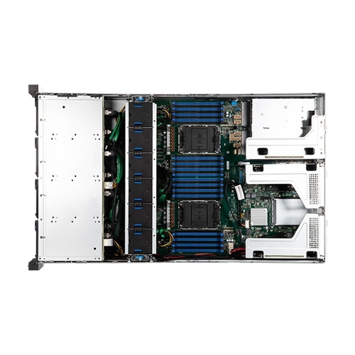 Серверная платформа MSI S2205-01 (MSI PN:939-S322-15S)