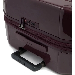 Чемодан Piquadro PQ LIGHT BV6394PQL/BO 51x75x31 см поликарбонат бургунди