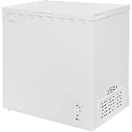 Морозильный ларь Hisense FC258D4BW1, белый, 198л