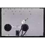 Индукционная варочная панель Maunfeld CVI804SFBK LUX Inverter