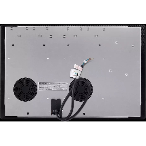 Индукционная варочная панель Maunfeld CVI804SFBK LUX Inverter