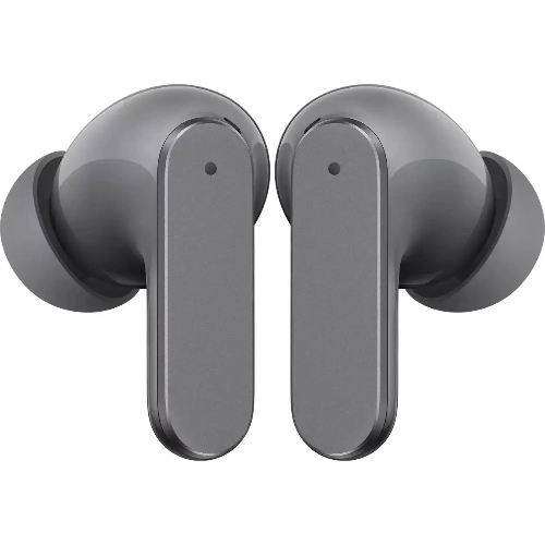 Наушники TWS Realme Buds Air 8 темно-серый, внутриканальные, Bluetooth, активное шумоподавление, до 10 ч