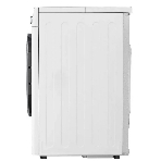 Сушильная машина LG DC90V3V6W белый, 9 кг, сушка - тепловой насос, программ - 14, 60 x 85 x 66 см