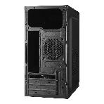 Компьютерный корпус Ginzzu B410 mATX