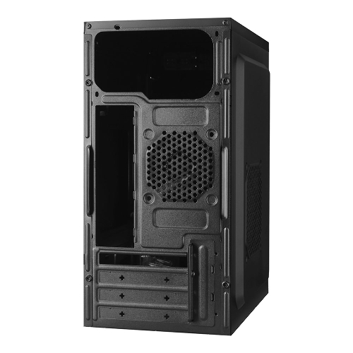 Компьютерный корпус Ginzzu B410 mATX