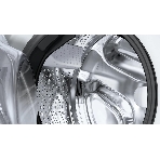 Стирально-сушильная машина Bosch WDS28460ME белый, загрузка фронтальная 8 кг, 1400 об/мин., класс: А