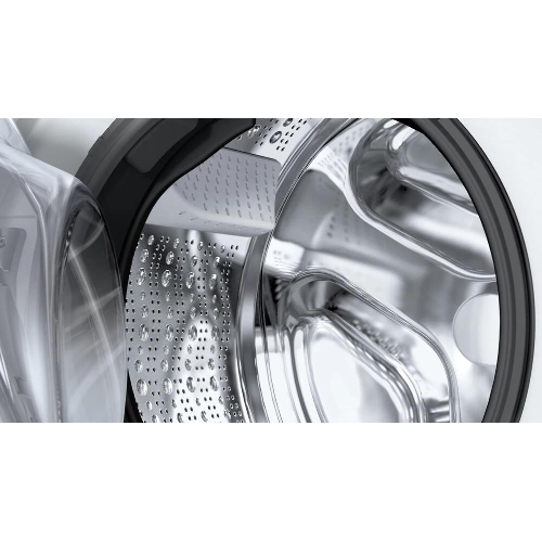 Стирально-сушильная машина Bosch WDS28460ME белый, загрузка фронтальная 8 кг, 1400 об/мин., класс: А