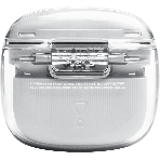 Наушники TWS JBL Tune Flex 2 призрачно-белый, вкладыши/внутриканальные (трансформер), Bluetooth, адаптивное шумоподавление