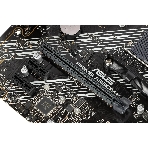 Материнская плата ASUS PRIME A520M-K, AM4, AMD A520, 2xDDR4, 4xSATA, 1xM.2, 1xPCIe 3.0 x16, 1xPCIe x1, 1xHDMI, 1xVGA, 1x 1Gb LAN, 2xUSB-A 2.0, 4xUSB-A 3.2 Gen 1, 3x3.5 мм, 7.1, mATX