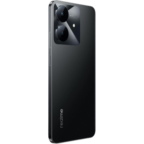 Смартфон Realme Note 60х, 4/128Gb, черный