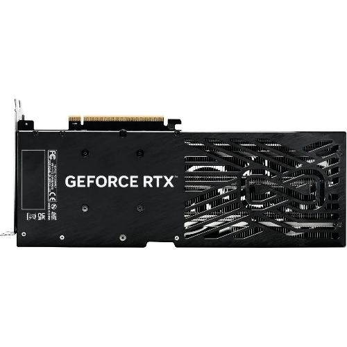 Видеокарта Palit PCI-E 5.0 RTX 5060Ti INFINITY 3 OC NVIDIA GeForce RTX 5060TI 16Gb 128bit GDDR7 2407/28000 HDMIx1 DPx3 HDCP Ret
