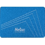 Накопитель SSD Netac N600S, 2Tb, SATA III, 2.5