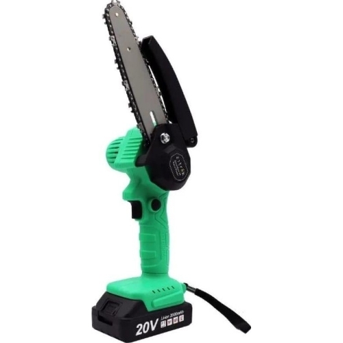 Набор аккумуляторного инструмента ZITREK (GreenCut 20, GreenSaw 20 Extra Power) 2 в 1, 2х2.0Ач