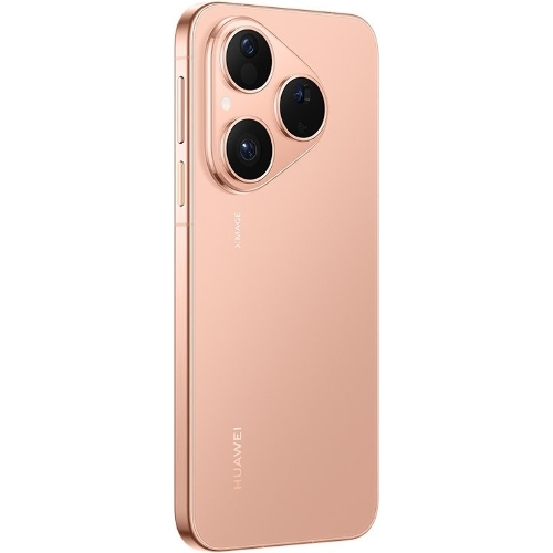 Смартфон Huawei Pura 80 HED-LX9, 12/256Gb, золотой