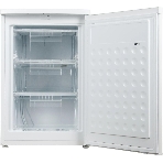 Морозильная камера Maunfeld MFFR85W, белый, 80л, 3 ящика