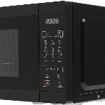 Микроволновая печь Sharp R-6800RK черный, 20 л, 800 Вт, переключатели - сенсор