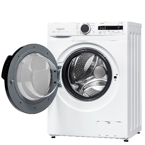 Стиральная машина Бирюса WM-MR814/15 инверторный мотор