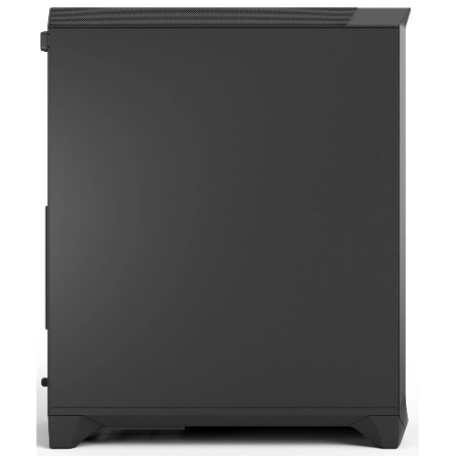 Корпус Fractal Design Meshify 3 Black Solid, Midi-Tower, чёрный, 3 x 140 мм