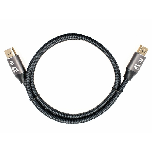 Кабель соединительный DP-DP 1.4V 8K@60Hz 1м, Telecom Pro TCG750-1M