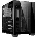 Компьютерный корпус LIAN LI PC-O11 Dynamic Mini черный