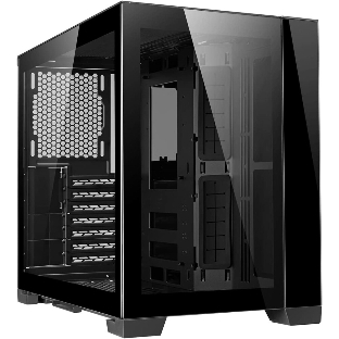 Компьютерный корпус LIAN LI PC-O11 Dynamic Mini черный