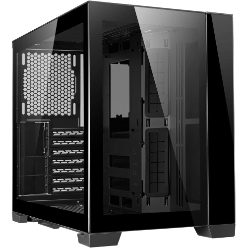 Компьютерный корпус LIAN LI PC-O11 Dynamic Mini черный