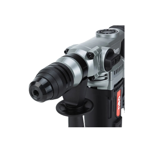 Перфоратор Deli DE-DC26-3E, SDS-plus, 1100 Вт, 5 Дж, от сети