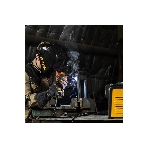 Аппарат инвертор. дуговой сварки Denzel SDM-220 Top, 220 А, ПВ 60% кейс