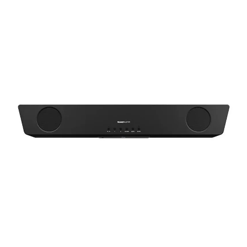 Колонки Creative Sound Blaster Katana SE 2.1 черный 90Вт BT