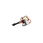 Пылесос вертикальный BRAYER BR4261 бежевый, питание от аккумулятора, 80 Вт, уборка сухая, пылесборник 1 л, работа от АКБ max 35 мин