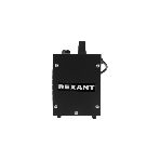 Пушка тепловая электрическая Rexant квадратная, PTC, 2кВт