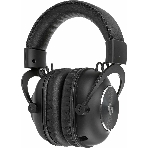 Гарнитура Logitech G PRO X чёрный, беспроводная, USB, подвижный микрофон, отсоединяемый кабель 2 м