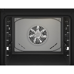 Встраиваемый духовой шкаф Beko BIOM1752KBNC черный