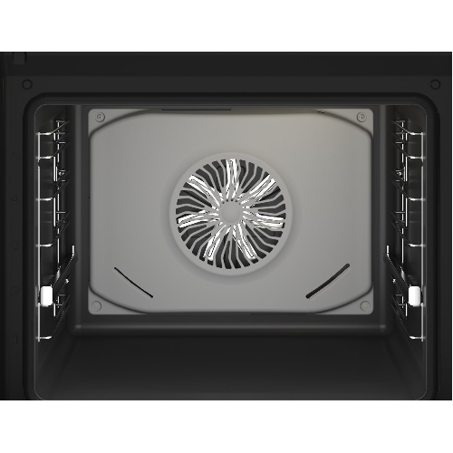Встраиваемый духовой шкаф Beko BIOM1752KBNC черный