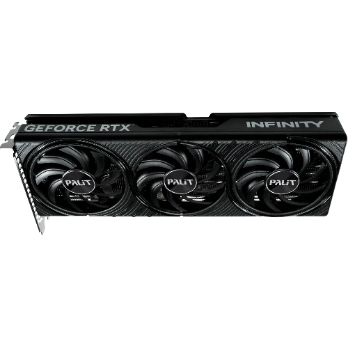 Видеокарта Palit RTX 5070 INFINITY 3 OC 12Gb GDDR7 192bit 3-DP HDMI