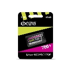 Аккумулятор 16340 3.7В Li-Ion 700 мАч без платы защиты BL-1 ФАZА 5039087