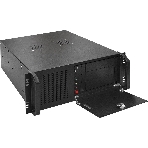 Серверный корпуса ExeGate Pro 4U4021S (RM 19