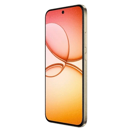 Смартфон Realme 15T RMX5111, 8/128Gb, серебристый
