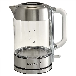 Чайник DELTA LUX DE-1026 2,2кВт, 1,7 л