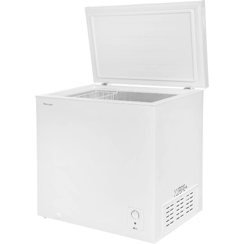 Морозильный ларь Hisense FC258D4BW1, белый, 198л