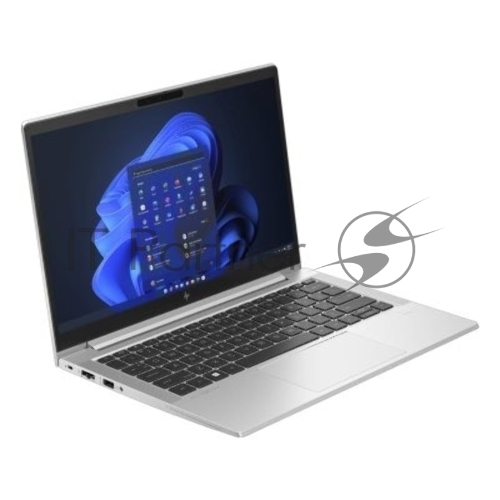 Ноутбук HP EliteBook 630 G10 Core i7 1355U 16Gb SSD512Gb Intel Iris Xe graphics 13.3