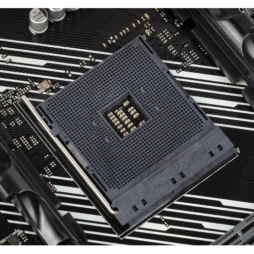 Материнская плата ASUS PRIME A520M-K, AM4, AMD A520, 2xDDR4, 4xSATA, 1xM.2, 1xPCIe 3.0 x16, 1xPCIe x1, 1xHDMI, 1xVGA, 1x 1Gb LAN, 2xUSB-A 2.0, 4xUSB-A 3.2 Gen 1, 3x3.5 мм, 7.1, mATX