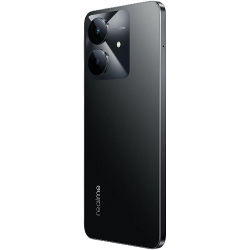 Смартфон Realme Note 60х, 4/128Gb, черный