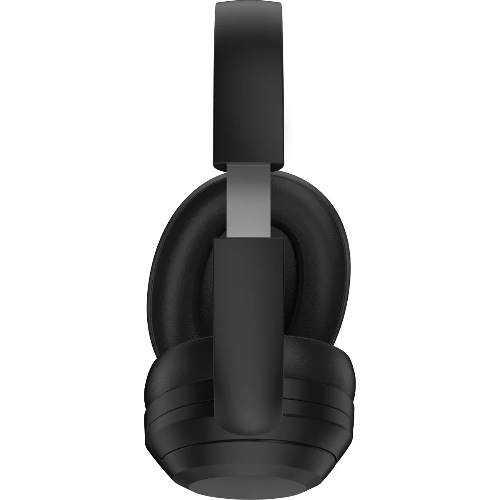 Беспроводные/проводные наушники Defender FreeMotion B490 черный, накладные, Bluetooth + проводной, складная конструкция, микрофон, до 10 ч