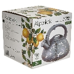 Чайник для плиты ALPENKOK AK-540 3 л
