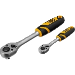 Набор инструментов Denzel 1/2