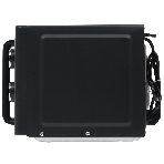 Микроволновая печь Centek CT-1583 темно-серый, 20 л, 700 Вт, переключатели - поворотный механизм