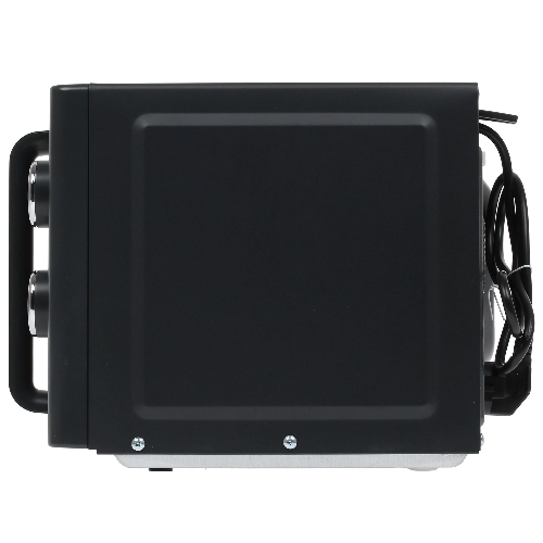 Микроволновая печь Centek CT-1583 темно-серый, 20 л, 700 Вт, переключатели - поворотный механизм