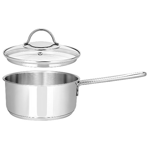 Ковш нерж Pretty 1,0л ТМ Appetite