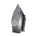 Утюг Beko SPA 9130 B черный/синий, 3000 Вт, 55 г/мин, 280 г/мин, 350 мл